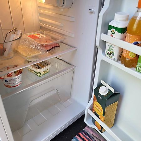 Norrtaelje Bed & Breakfast Eksteriør bilde