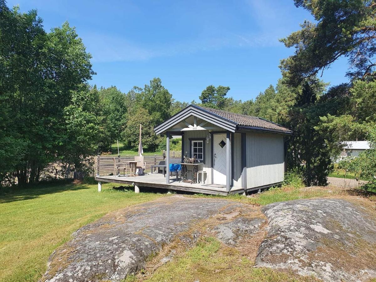 Norrtaelje Bed & Breakfast Eksteriør bilde